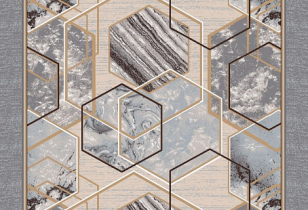 Палас Принт СПАРТА 90_48