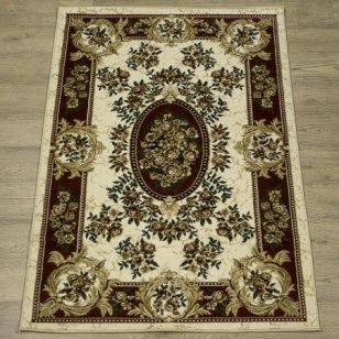 Ковер "Акварель" (20611_22123) Прямой 2,5х4,0