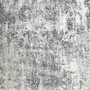 Ковер AMINA NP208 GREY 0,8х0,8 Квадрат