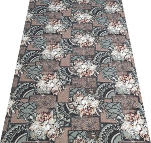 Палас Принт ЭДЕМ 80_48