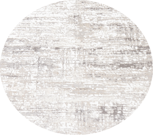 Ковер Визион 22113 25364 0,8х0,8 Круг