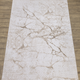 Ковер Sota 10692A BEIGE / BEIGE
