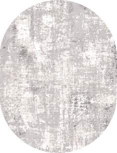 Ковер Терра 21508 20766 0,8х1,0 Овал