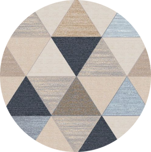 Палас Принт ПИФАГОР(90_38)