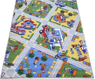 Палас Принт КОНСТРУКТОР 95_13