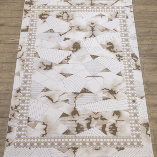 Ковер Sota 10686A BEIGE / BEIGE