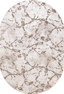 Ковер Премиум 20133 25173 1,5х2,5 Овал (1,5)