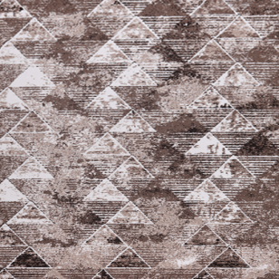 Ковер Лайла де Люкс 15850 10842 1,2х1,2 Квадрат