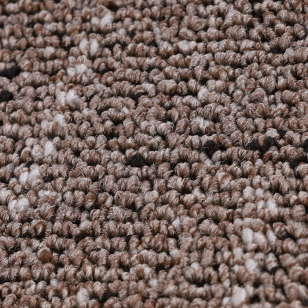 Ковролин на войлоке SCROLL (01_019 19171100) 0,8x1,0