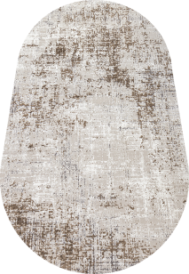 Ковер Премиум 20117_25126 Овал 1,5х2,3