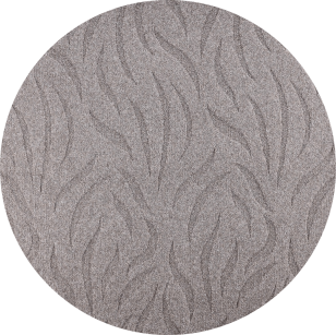 Ковер SCROLL (01_010 4000000) 2,0х2,0 Круг