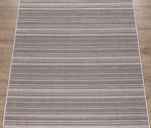 Ковер "Декора (Сизаль)" (52308_50522) Квадрат 1,0х1,0