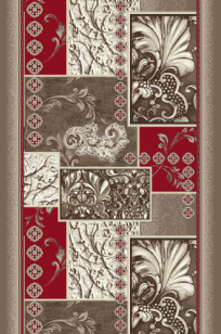 Ковролин Принт КИРГИЗИЯ (13_28)