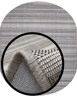 Ковер Веранда 54108 50522 0,6х1,0 Овал (0,6)