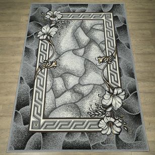 Ковер Лайла де Люкс (15705_10766) Прямой 0,6х1,0