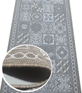 Ковер Веранда 54419 50522 1,2х2,0 Дорожка