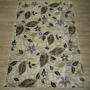 Ковер "Круиз" (22401_29726) Прямой 0,8х1,5