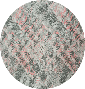 Палас Принт КАТОРИ 93_40