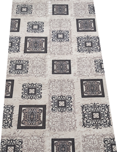 Палас Принт ГУРЗУФ 17_34