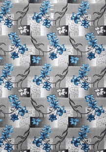 Палас Принт АФРОДИТА 95_25