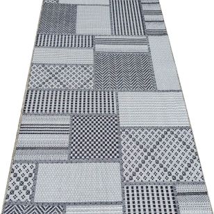 Ковер Веранда 54107_50511 Прямой 0,8х1,5