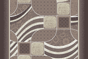 Ковролин Принт ИНСАЙТ (17_34)