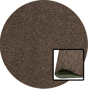 Ковер SCROLL 01_254 17021400 4,0х4,0 Круг