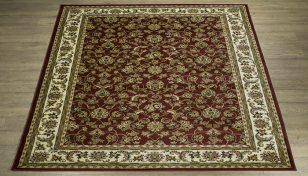 Ковер Акварель (20624_22133) Прямой 1,5x1,5