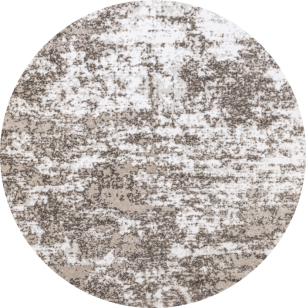 Ковер Люция (21107_20166) 1,0х1,0 Круг