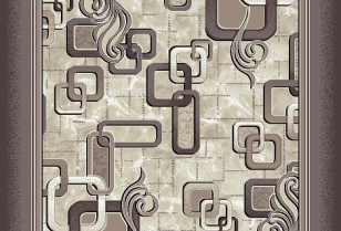 Ковролин Принт КВИНТА (17_34)