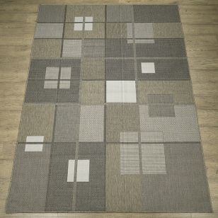 Ковер Декора Сизаль 52305 50522