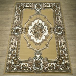 Ковер Лайла де Люкс (15318_10222) Прямой 1,8х2,6