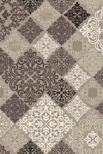 Палас ПРИНТ МЕМФИС 17_34