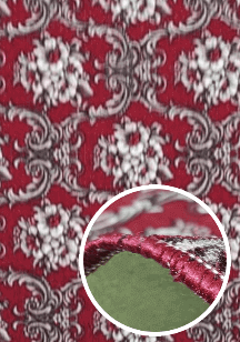 Палас Принт ДЖАННЕТ 31_47