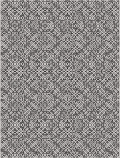 Ковер Декора (56113_50312) Прямой 1,6х2,3