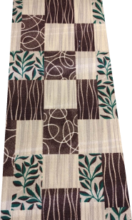 Палас Принт АДЕЛЬ 16_28