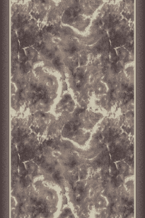 Ковролин Принт МРАМОР (17_34) Рулон