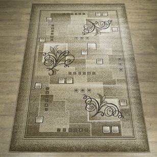 Ковер (Круиз) 22309_29626 Прямой 1,5х3,0