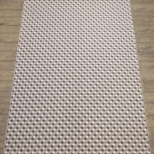 Ковер Sota 11018A BEIGE / BEIGE