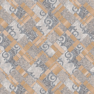 Палас Принт БАВАРИЯ (80_48)