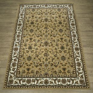 Ковер Лайла де Люкс (15363_10222) Прямой 1,0х2,0