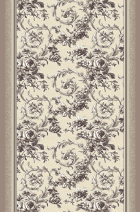 Палас Принт РЕГИНА 17_34