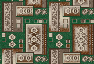 Палас Принт ГЕКТОР 60_28