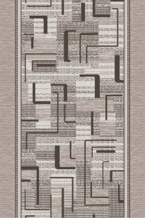 Ковролин Принт СКАЛА (17_34)