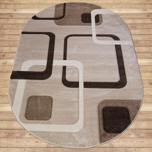 Ковер Империал Карвинг 28813 22377