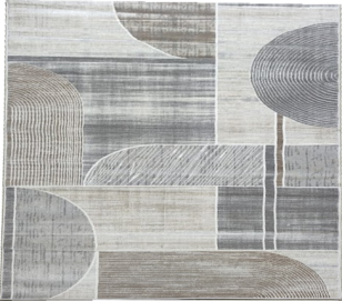 Ковер Визион 22116 25354 1,0х1,0 Квадрат (1,0)