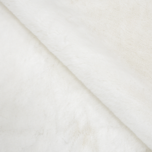 Ковер Rabbit_G 40 WHITE