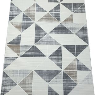 Ковер Визион (22117_25354) 1,0х1,5 Прямой (1,0)