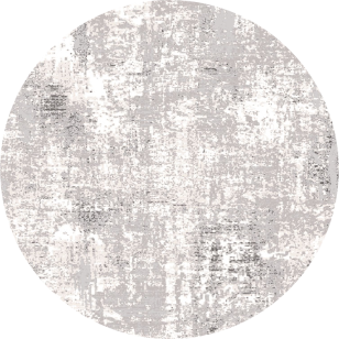 Ковер Терра 21508 20766 0,8х0,8 Круг