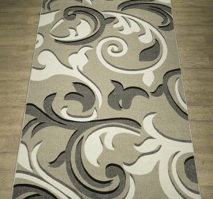 Дорожка Фиеста (36107_36955) Рулон 1,0х25,0